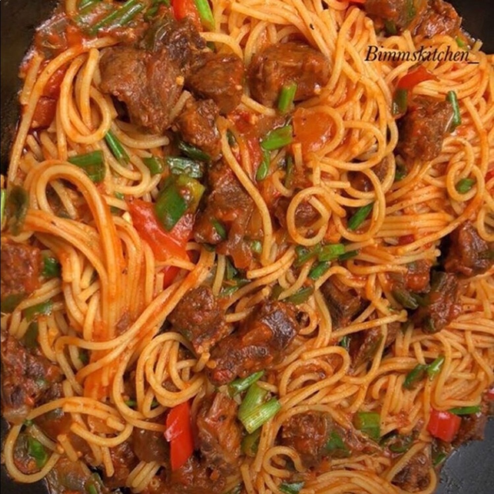 Meet your Posher, Uche